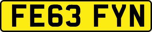 FE63FYN