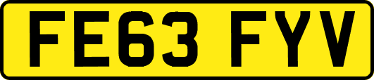 FE63FYV