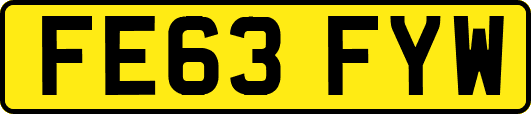 FE63FYW