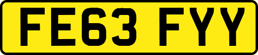 FE63FYY