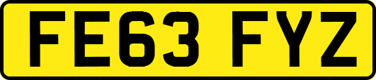 FE63FYZ