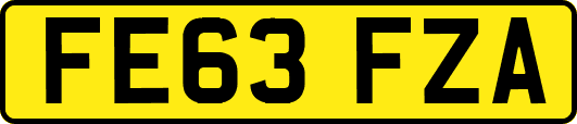 FE63FZA