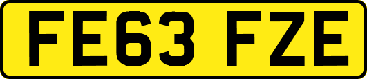 FE63FZE