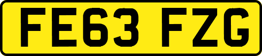 FE63FZG