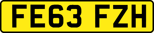 FE63FZH