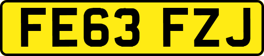 FE63FZJ