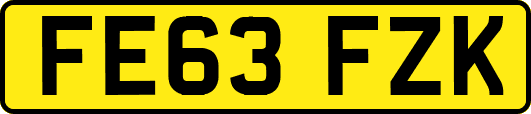 FE63FZK