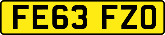 FE63FZO