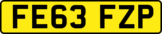 FE63FZP