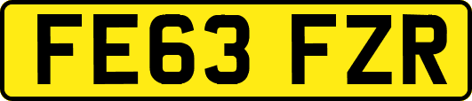 FE63FZR