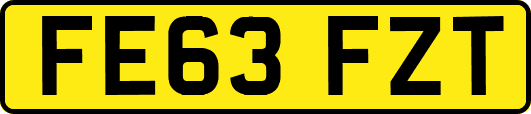 FE63FZT