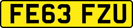 FE63FZU