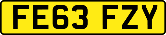 FE63FZY