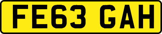 FE63GAH