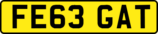 FE63GAT