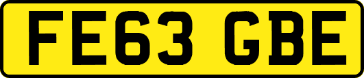 FE63GBE
