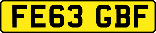 FE63GBF