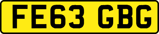 FE63GBG