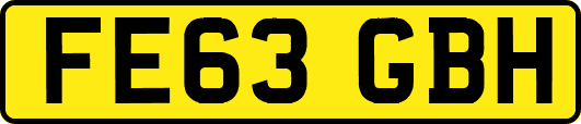 FE63GBH