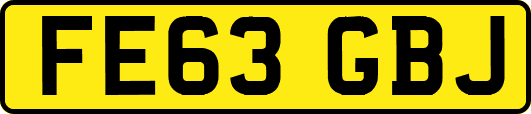 FE63GBJ