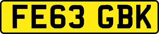 FE63GBK