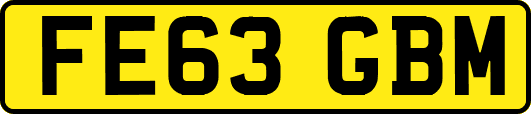 FE63GBM
