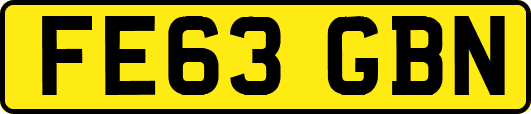 FE63GBN