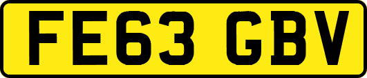 FE63GBV