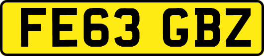 FE63GBZ