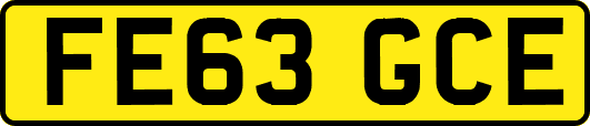 FE63GCE