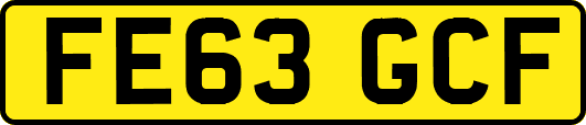 FE63GCF