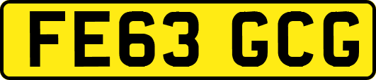 FE63GCG