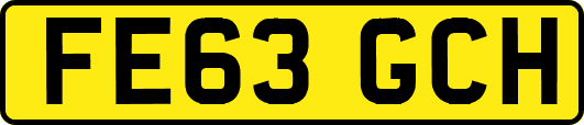FE63GCH