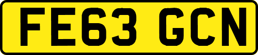 FE63GCN