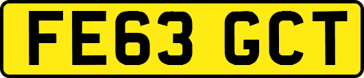 FE63GCT