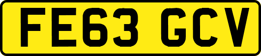 FE63GCV