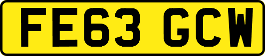FE63GCW