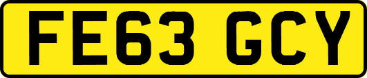 FE63GCY