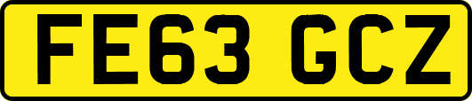 FE63GCZ