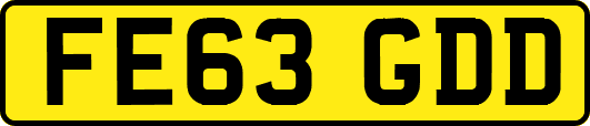 FE63GDD