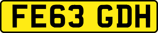 FE63GDH
