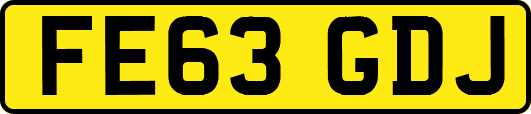 FE63GDJ