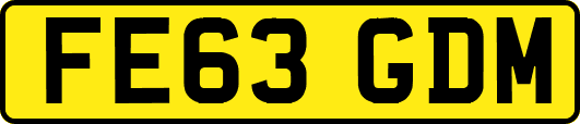 FE63GDM
