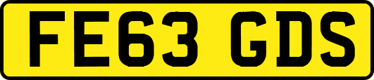 FE63GDS