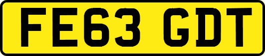 FE63GDT