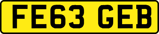 FE63GEB