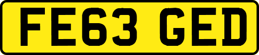 FE63GED