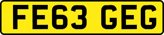 FE63GEG