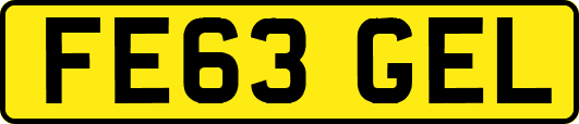 FE63GEL