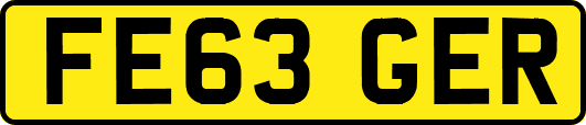 FE63GER
